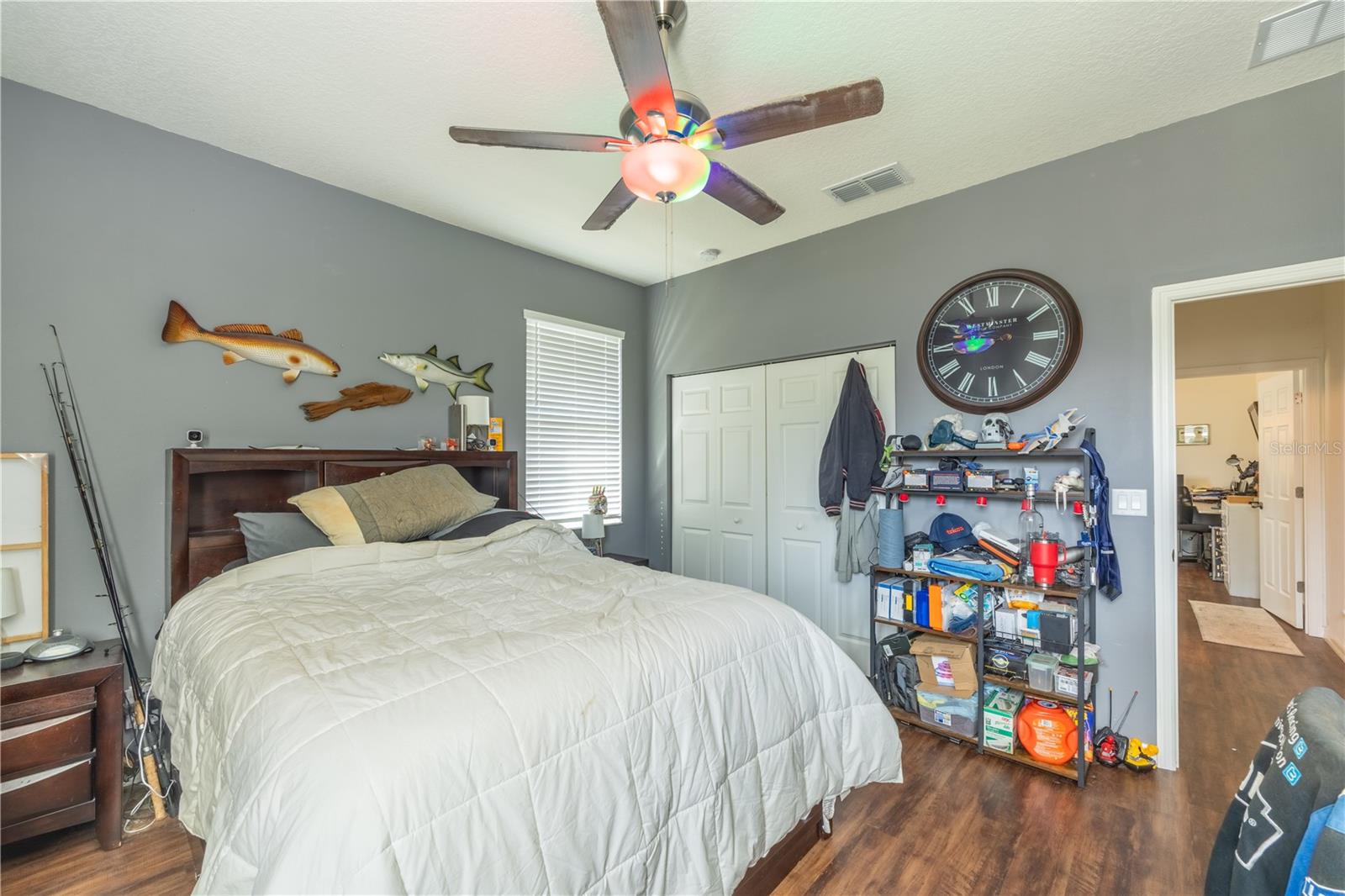 PONY TRAILS - Residential