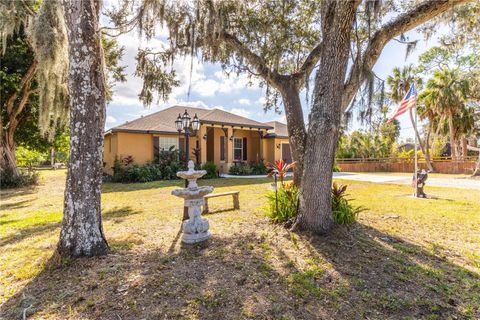 Photo of 6416 18th Avenue E, Bradenton, FL 34208 (MLS # A4680160)