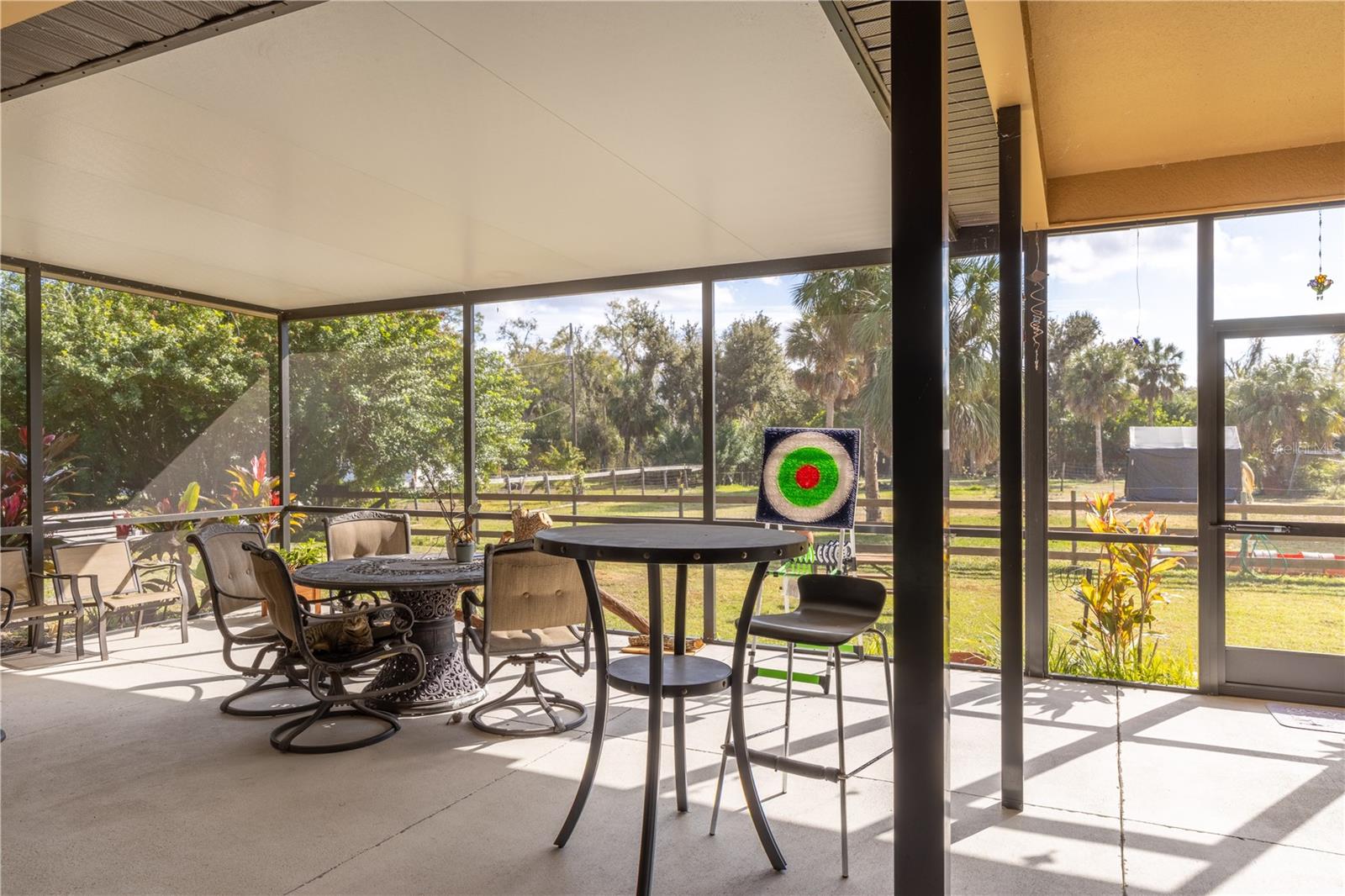 PONY TRAILS - Residential