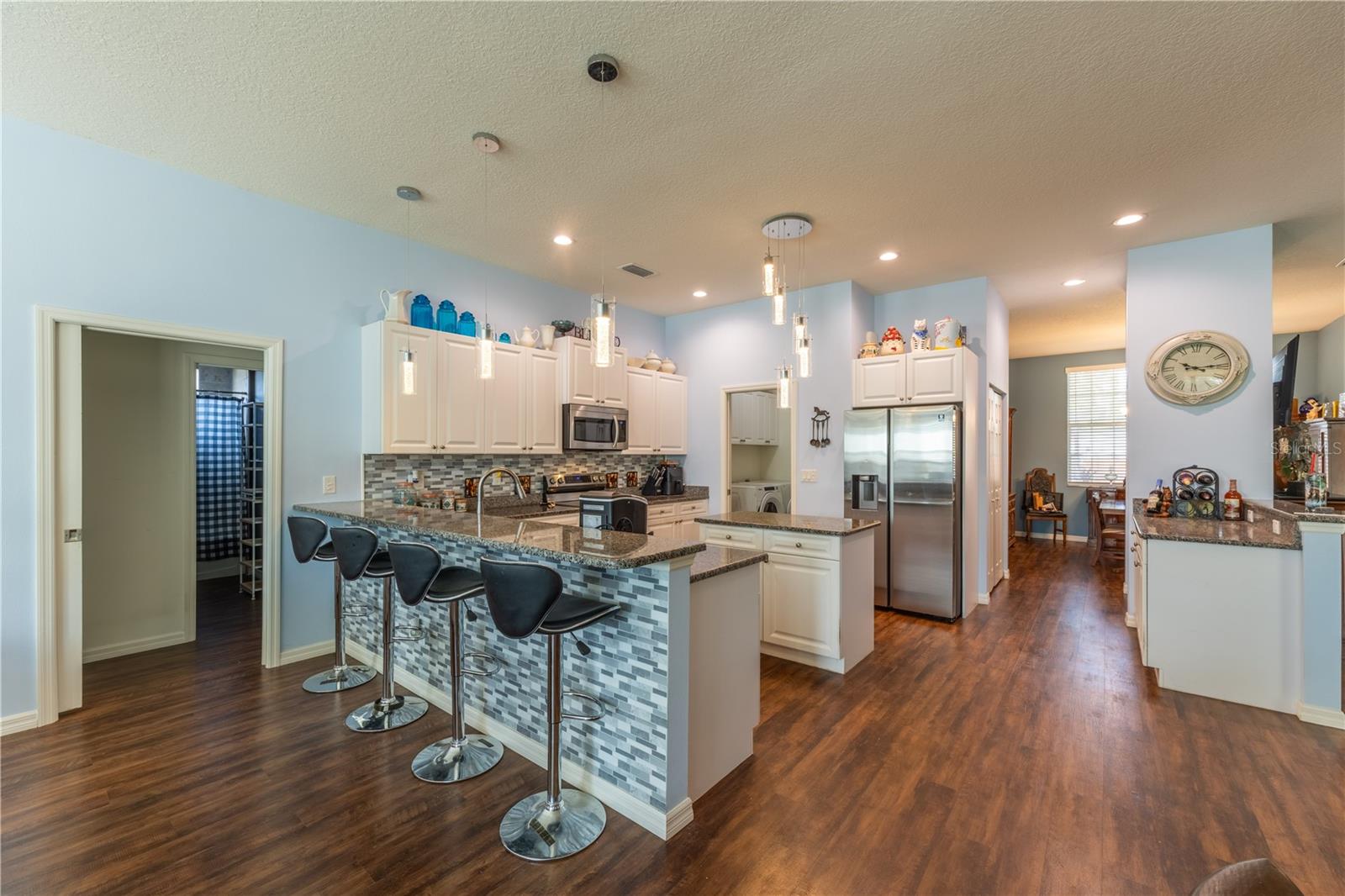 PONY TRAILS - Residential