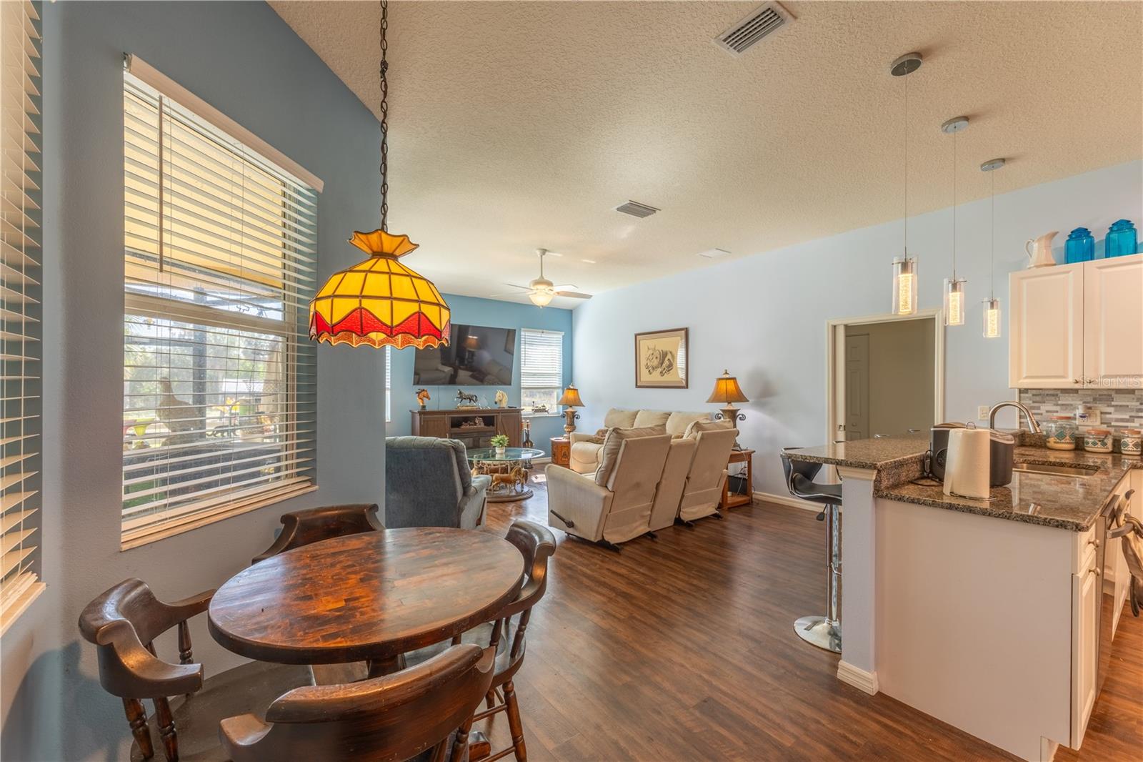 PONY TRAILS - Residential