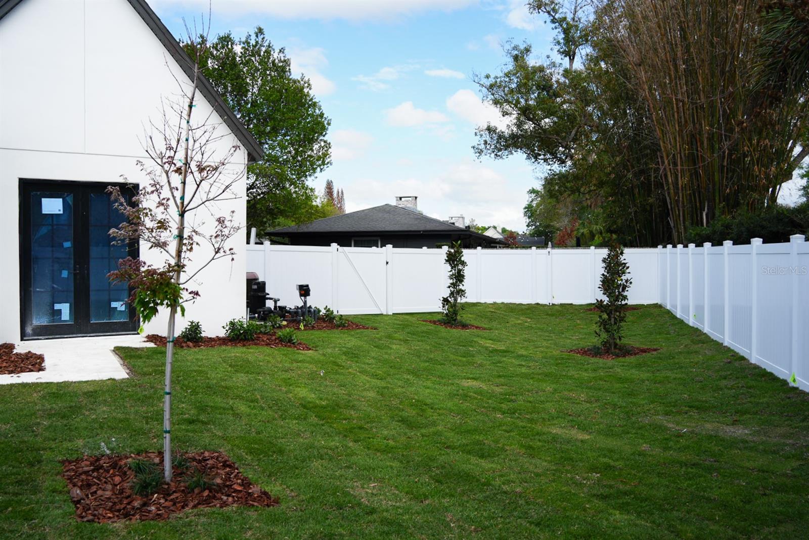 PARK GROVE - Residential