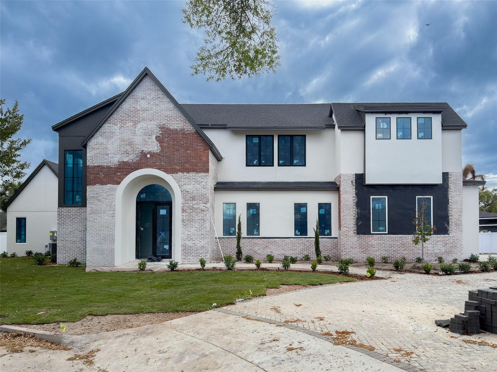 PARK GROVE - Residential