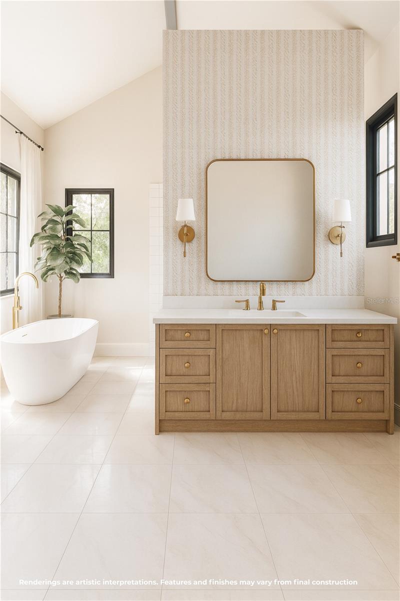 PARK GROVE - Residential