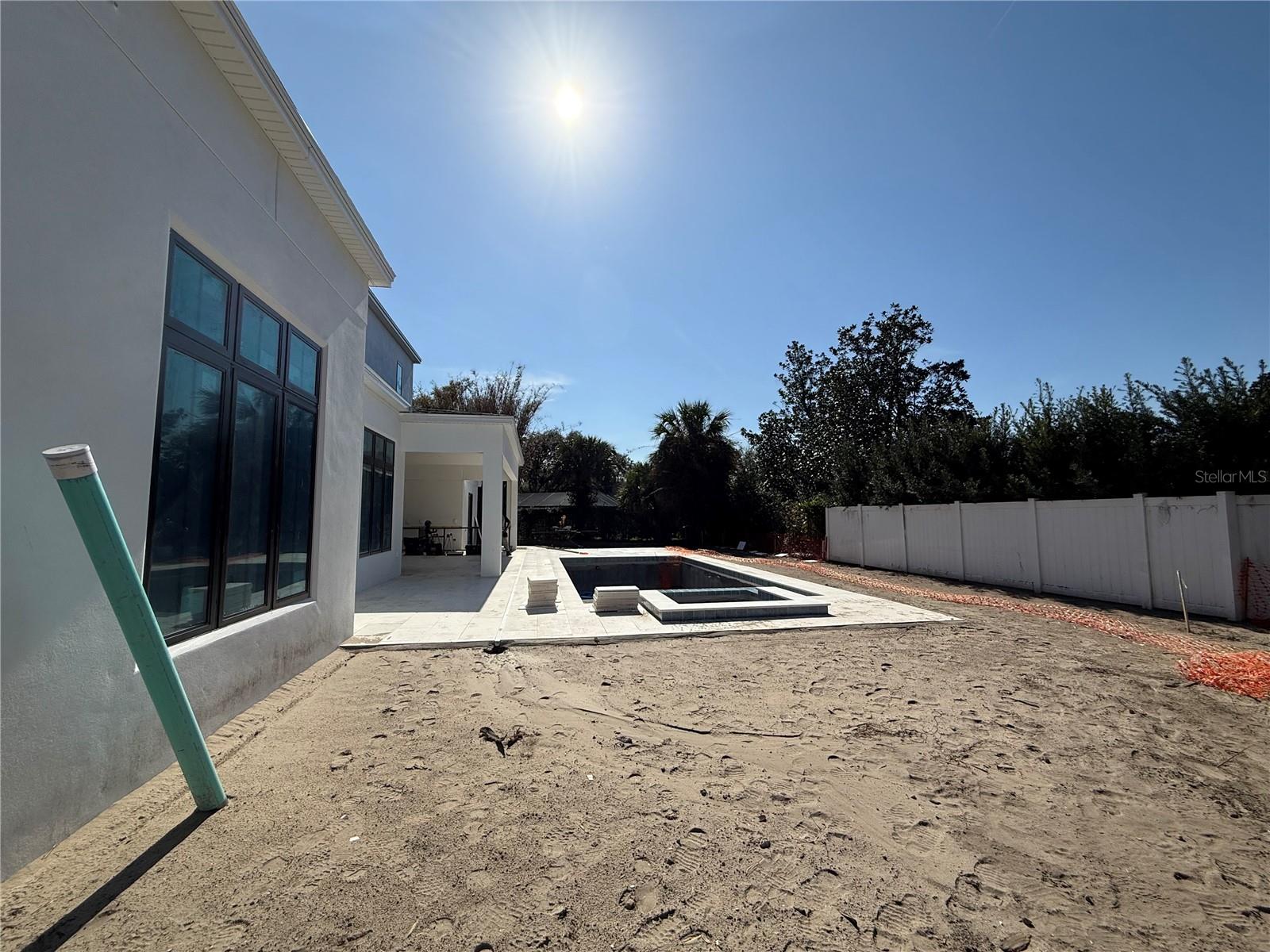 PARK GROVE - Residential