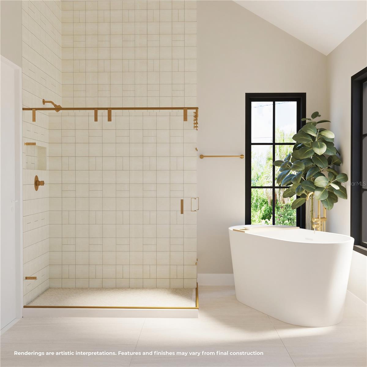 PARK GROVE - Residential