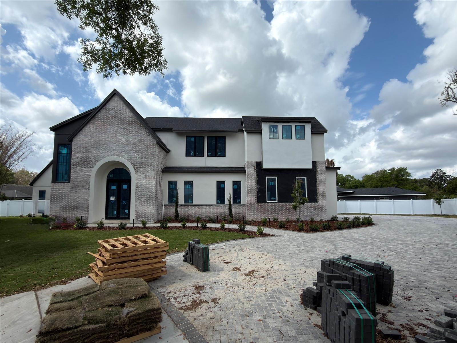 PARK GROVE - Residential