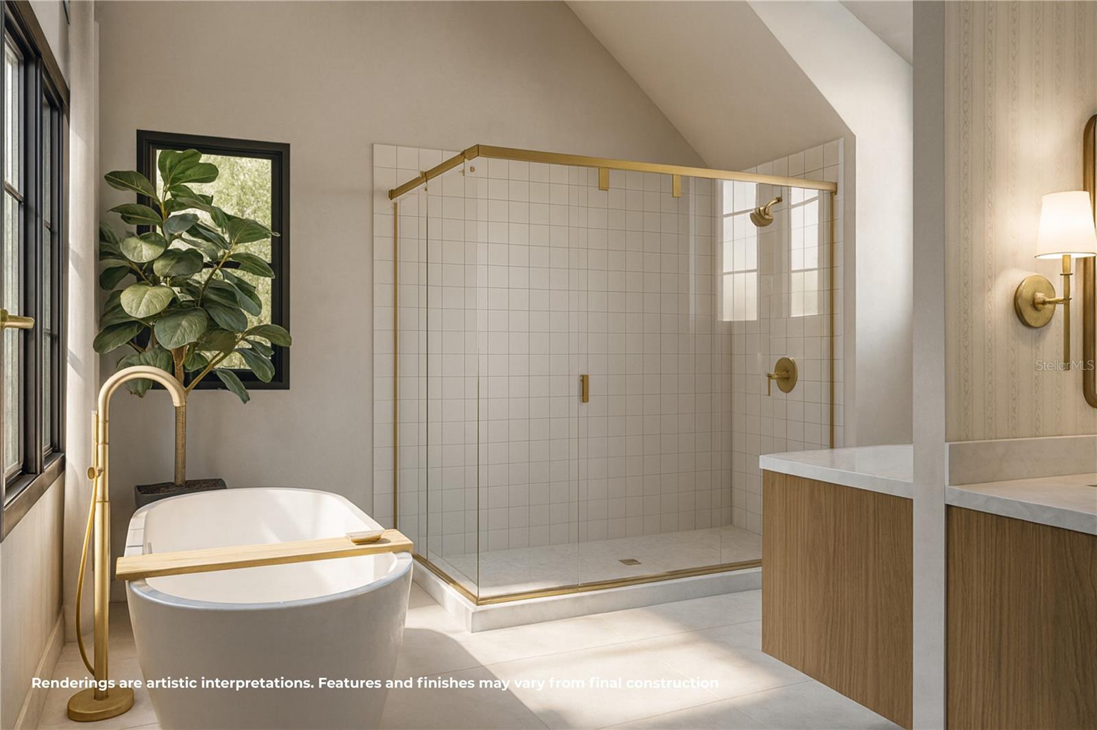 PARK GROVE - Residential