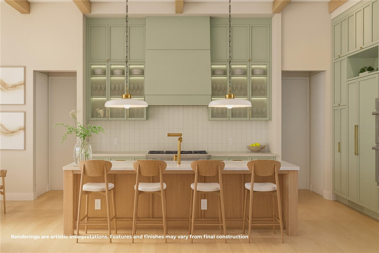 PARK GROVE - Residential