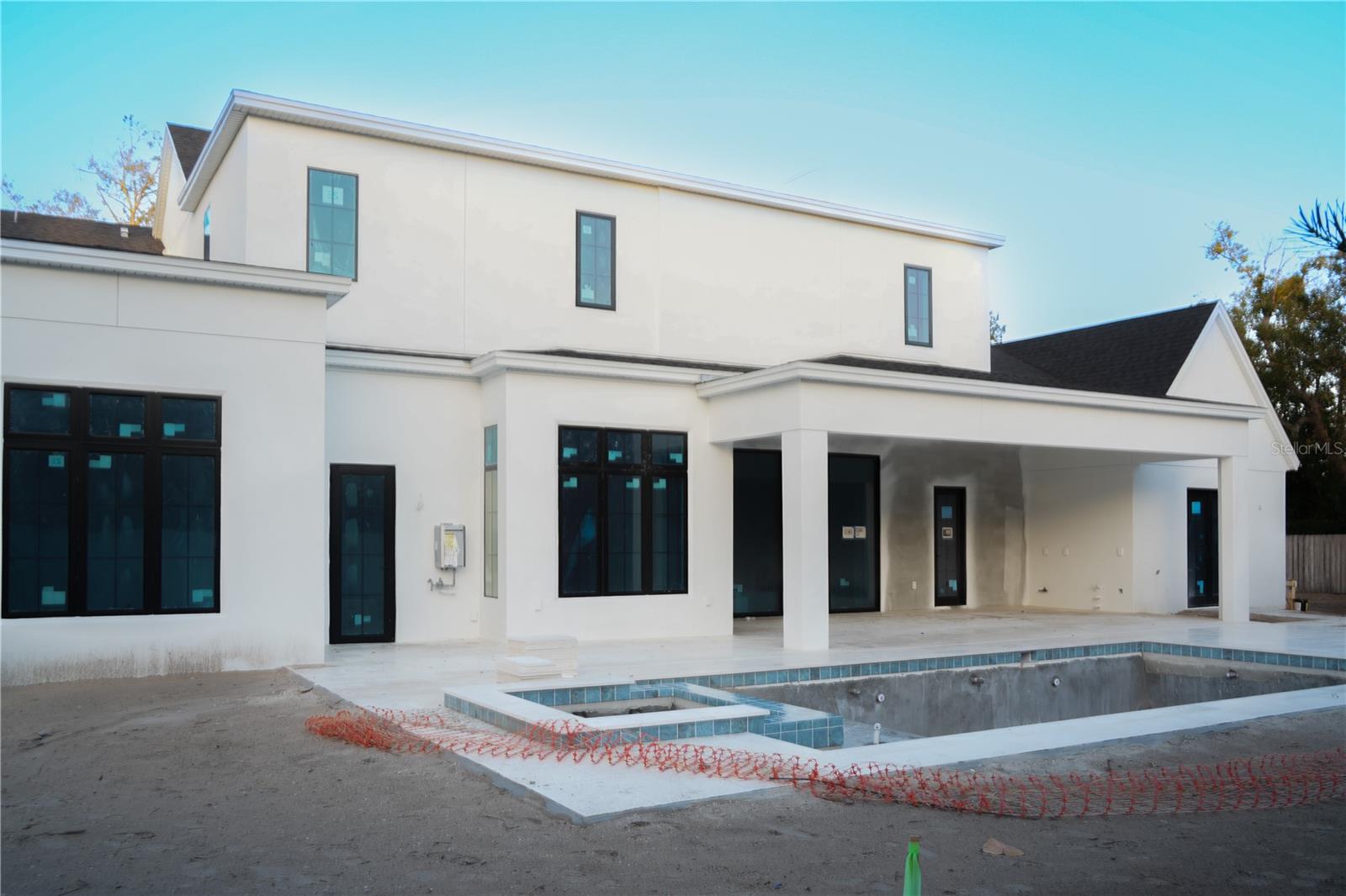 PARK GROVE - Residential