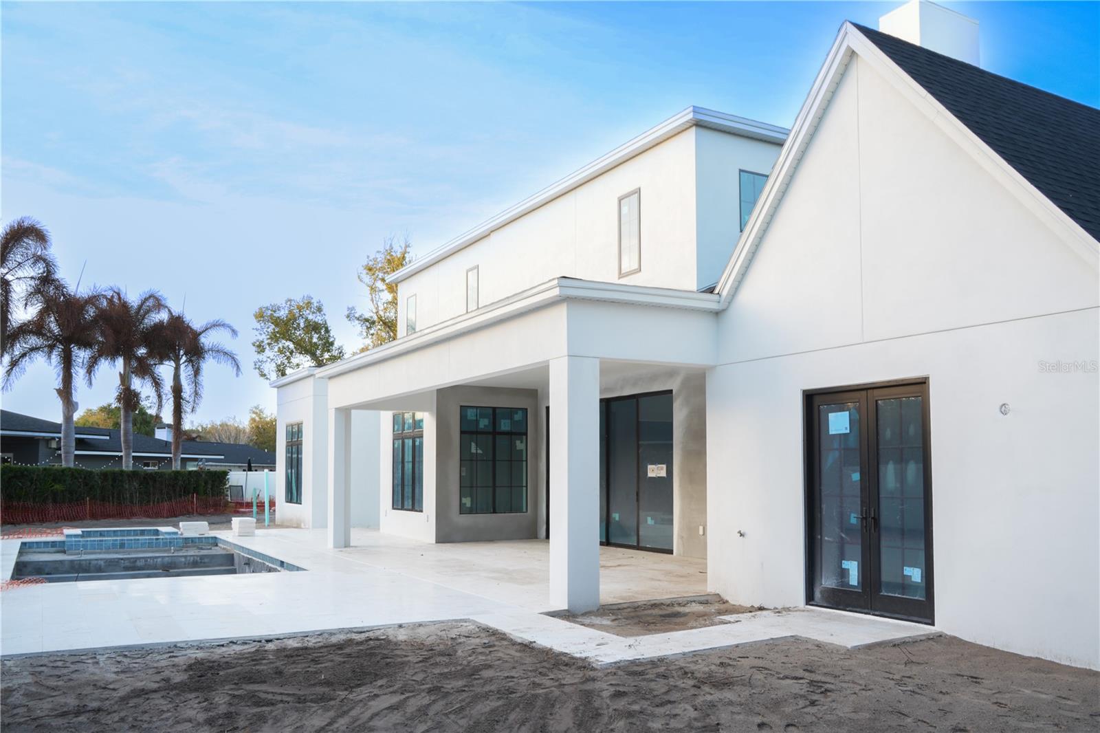 PARK GROVE - Residential