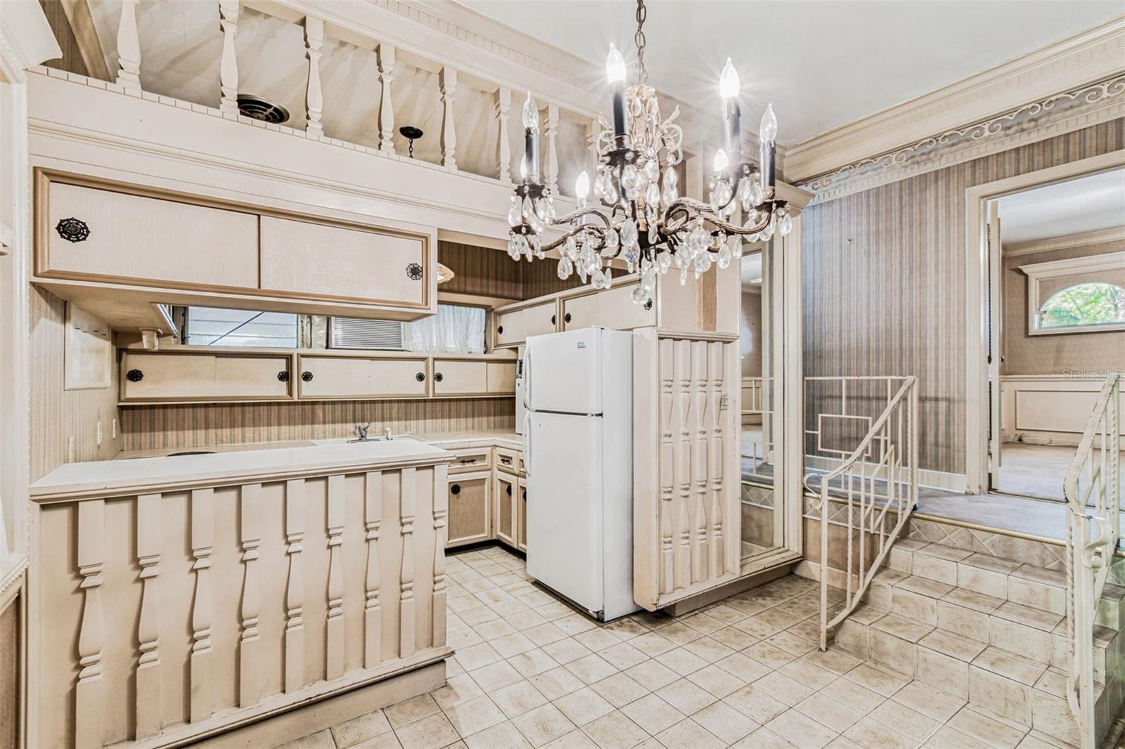 MAC FARLANE PARK - Residential