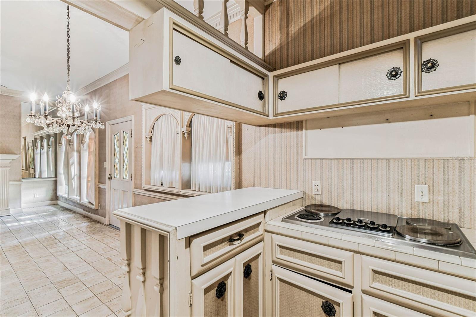 MAC FARLANE PARK - Residential