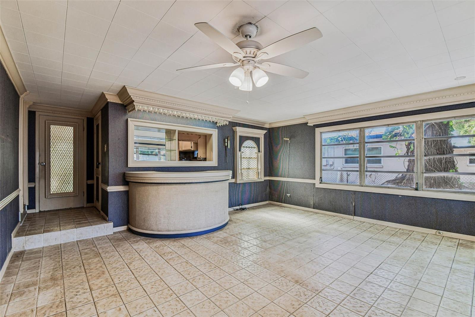 MAC FARLANE PARK - Residential