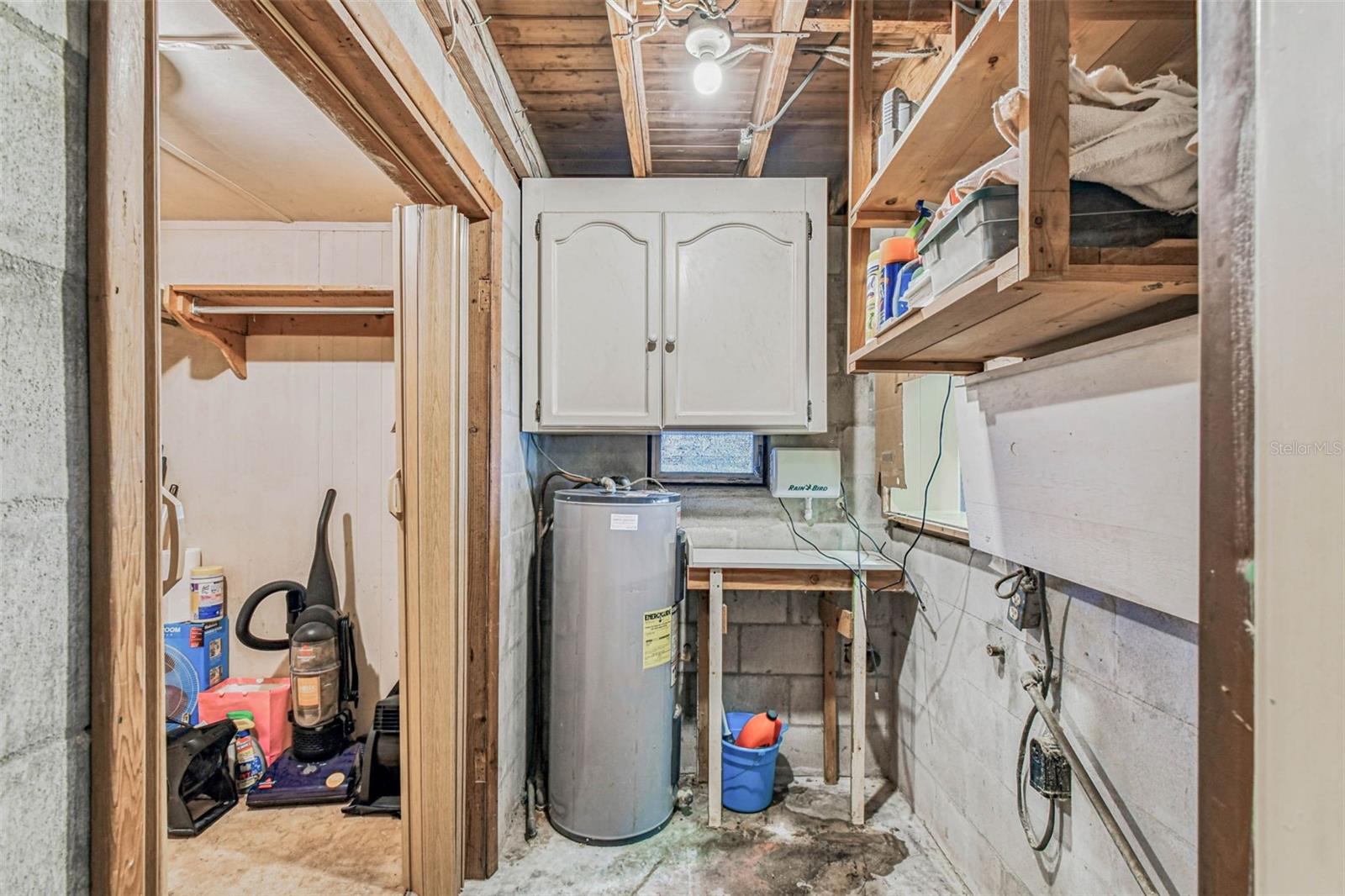 MAC FARLANE PARK - Residential