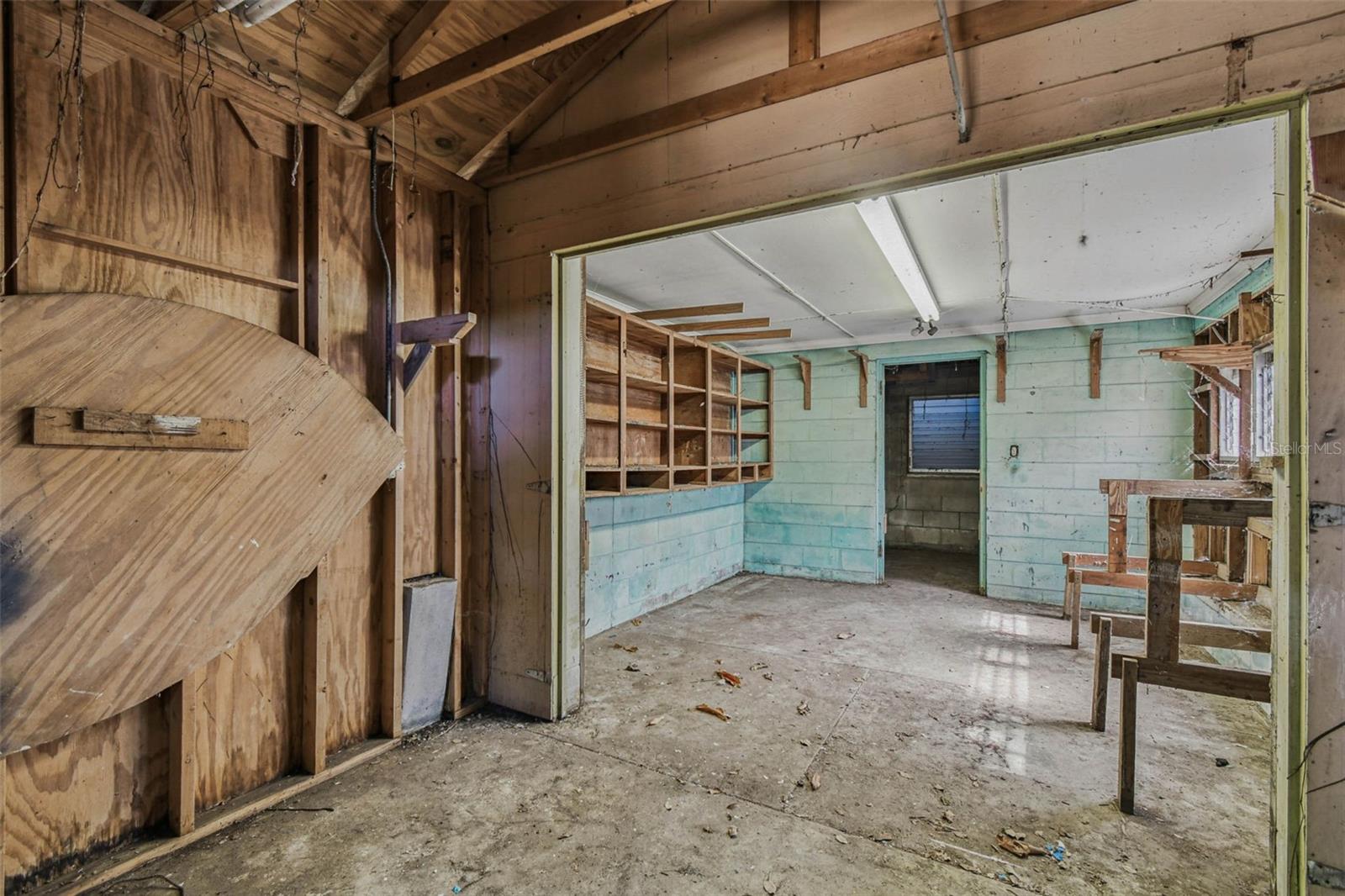 MAC FARLANE PARK - Residential