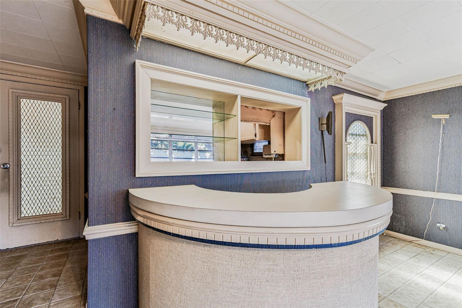 MAC FARLANE PARK - Residential