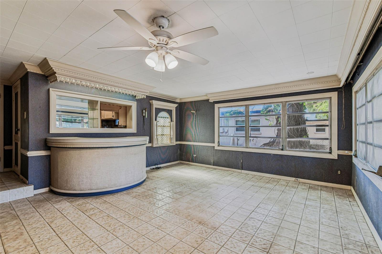 MAC FARLANE PARK - Residential