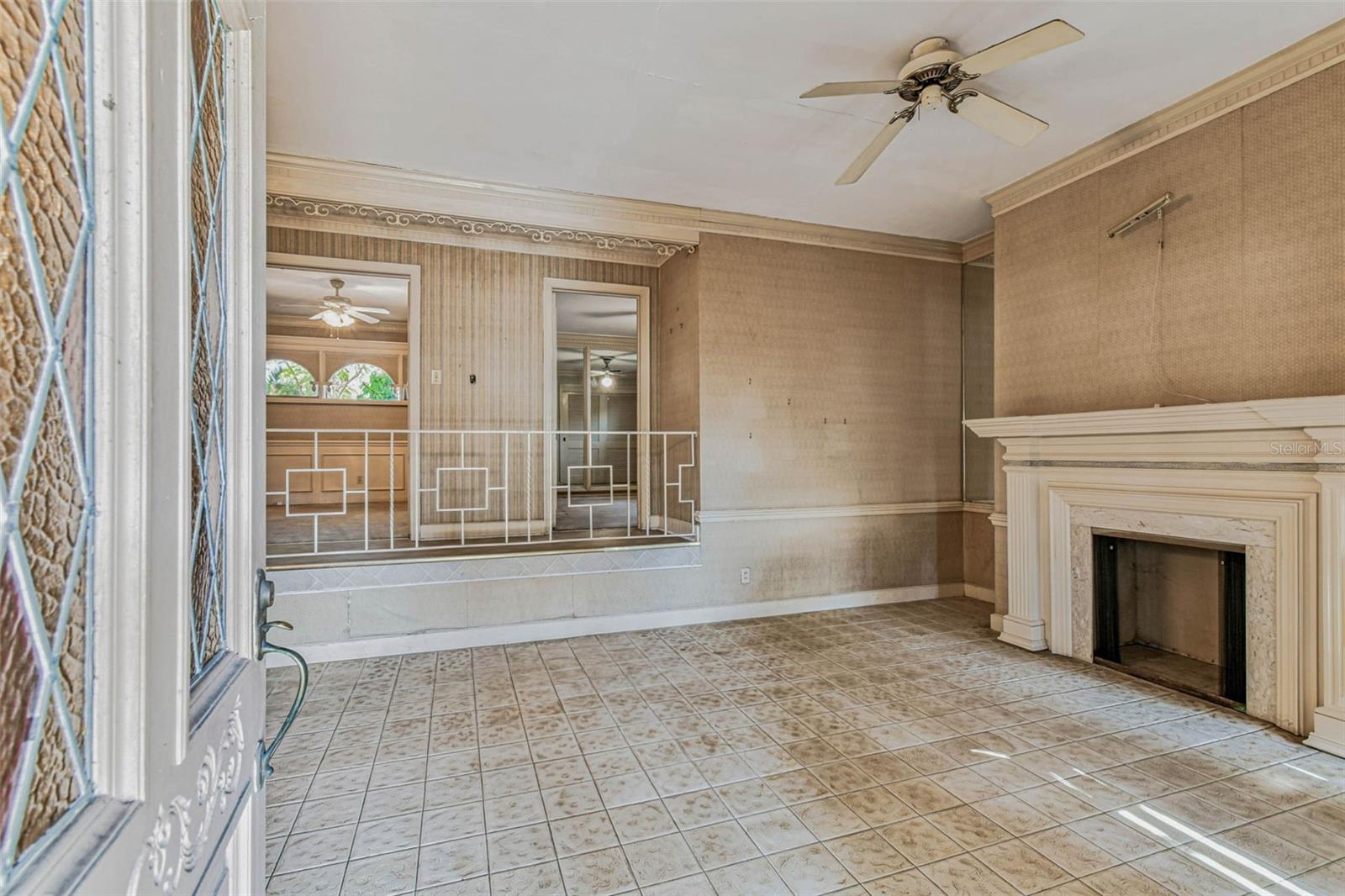 MAC FARLANE PARK - Residential