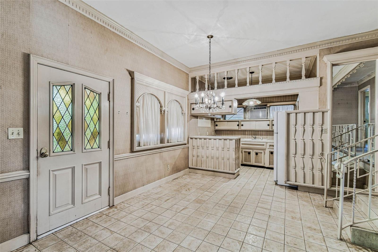 MAC FARLANE PARK - Residential