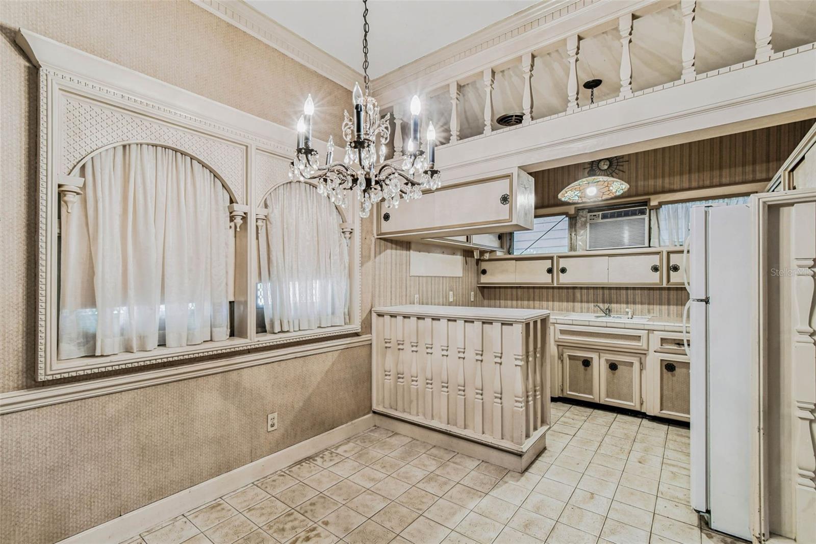 MAC FARLANE PARK - Residential