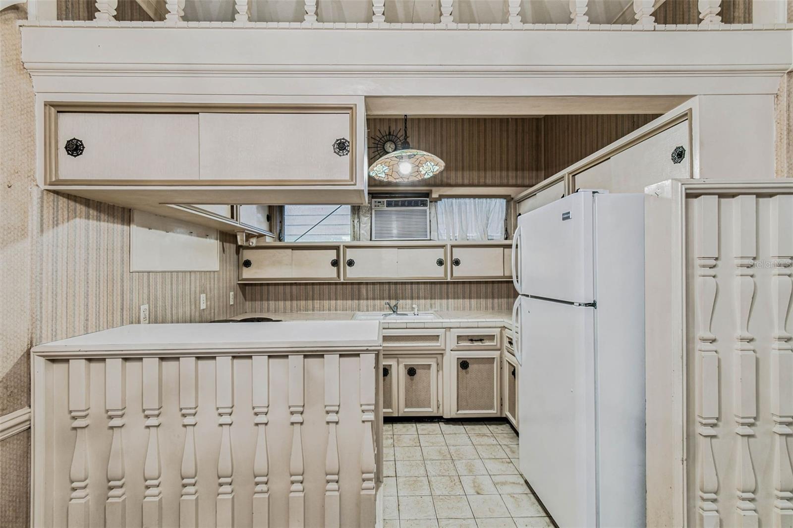 MAC FARLANE PARK - Residential