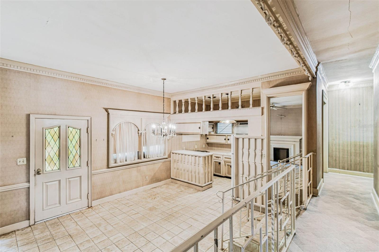 MAC FARLANE PARK - Residential