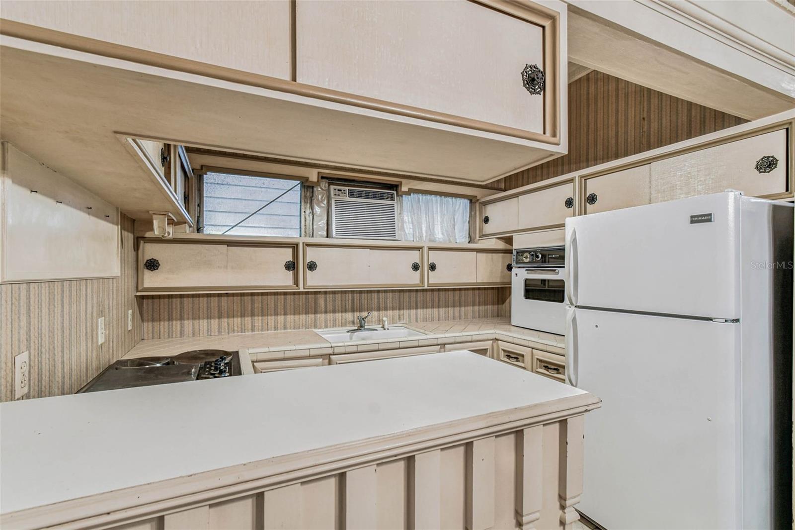 MAC FARLANE PARK - Residential