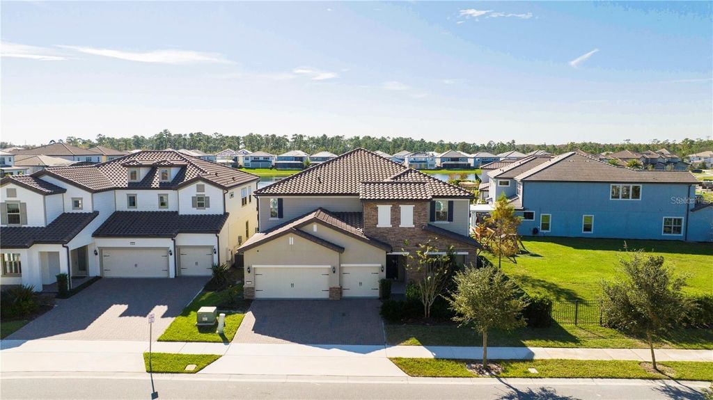 Photo of 7797 Wandering Way, Orlando, FL 32836 (MLS # S5147298)