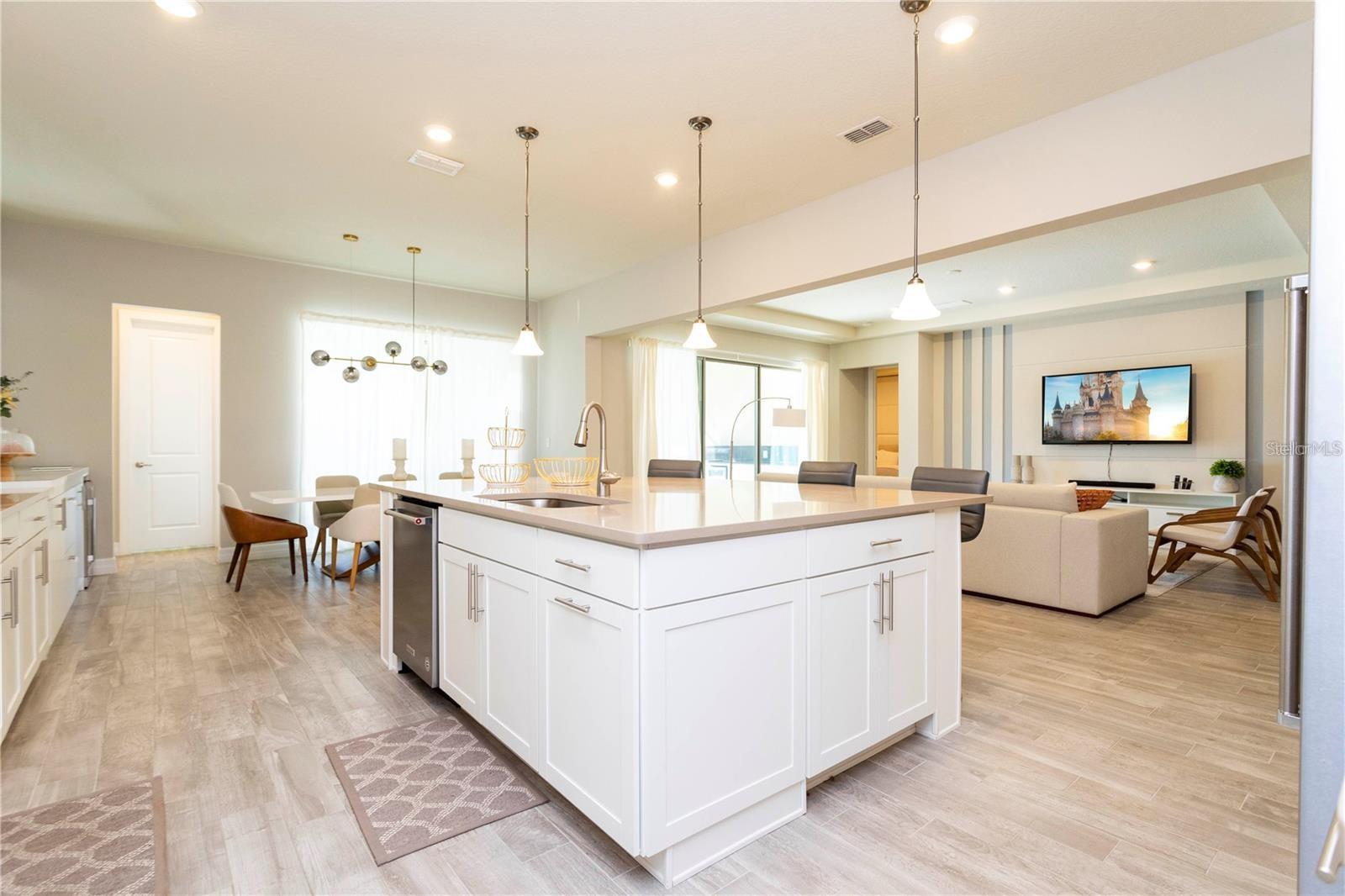 PHILLIPS GROVE - Residential