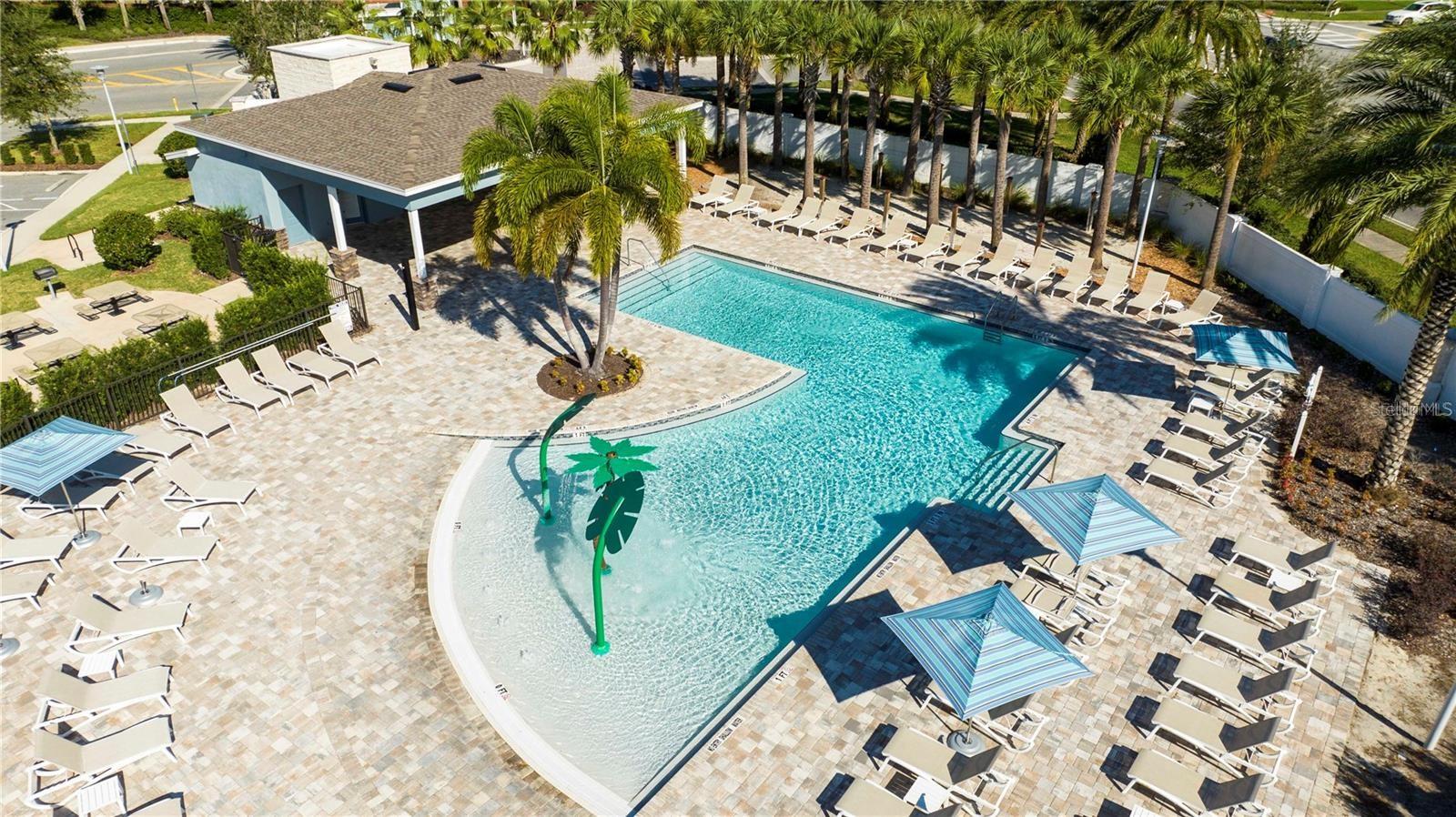 PHILLIPS GROVE - Residential