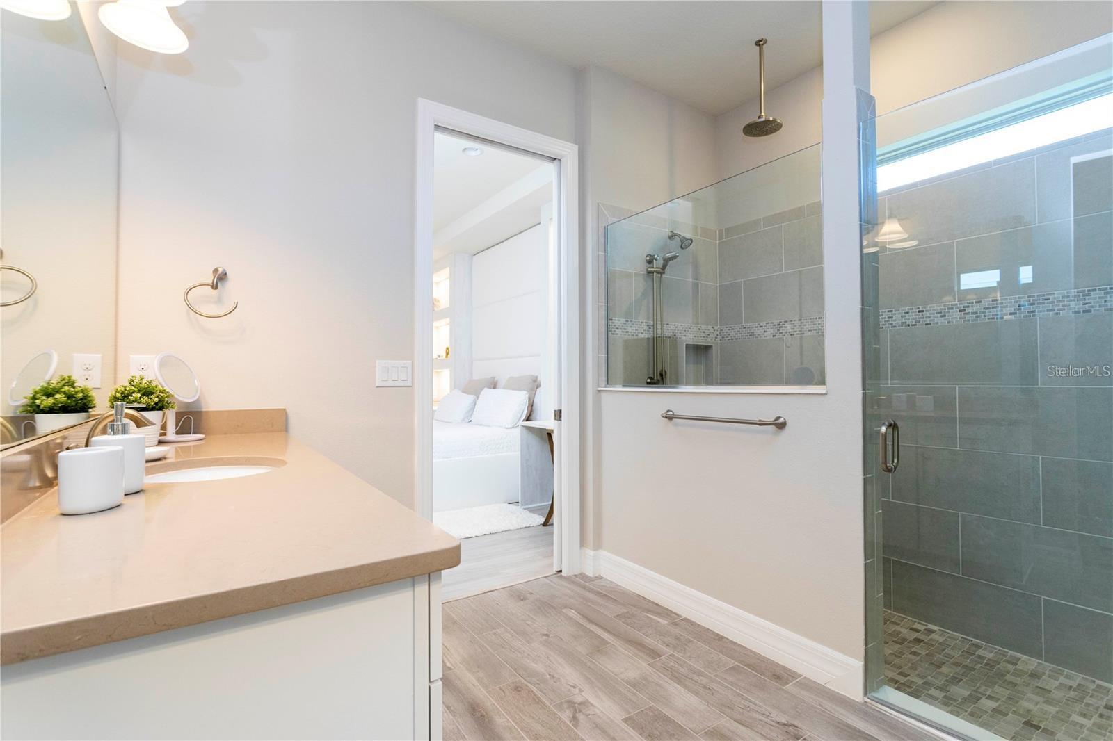 PHILLIPS GROVE - Residential