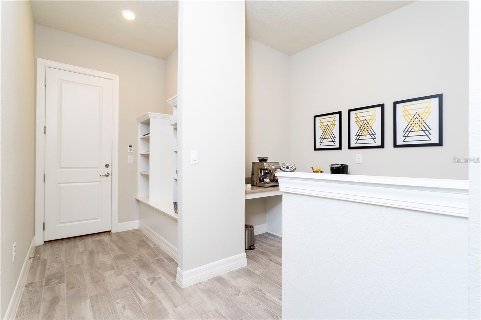 PHILLIPS GROVE - Residential