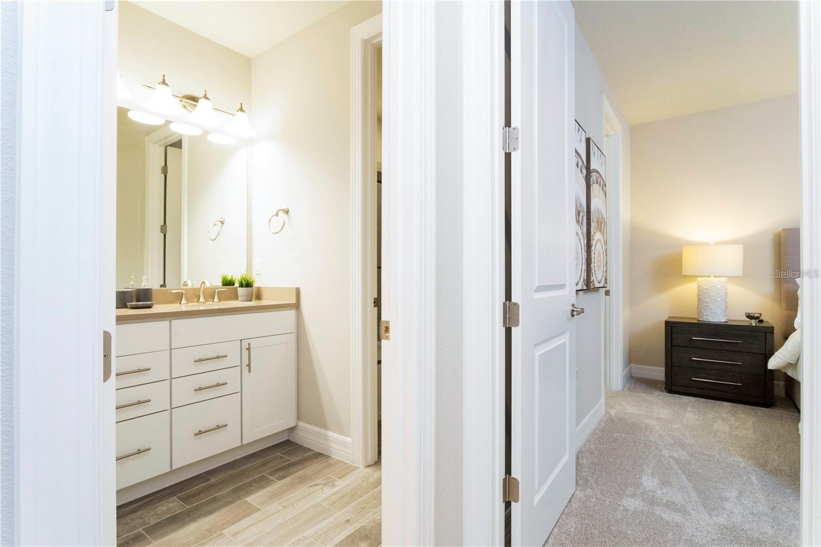 PHILLIPS GROVE - Residential