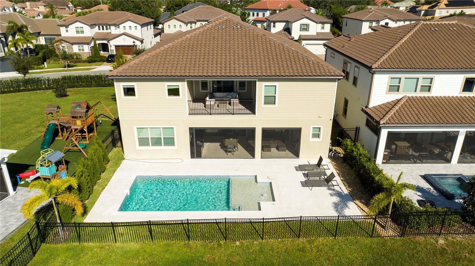 PHILLIPS GROVE - Residential