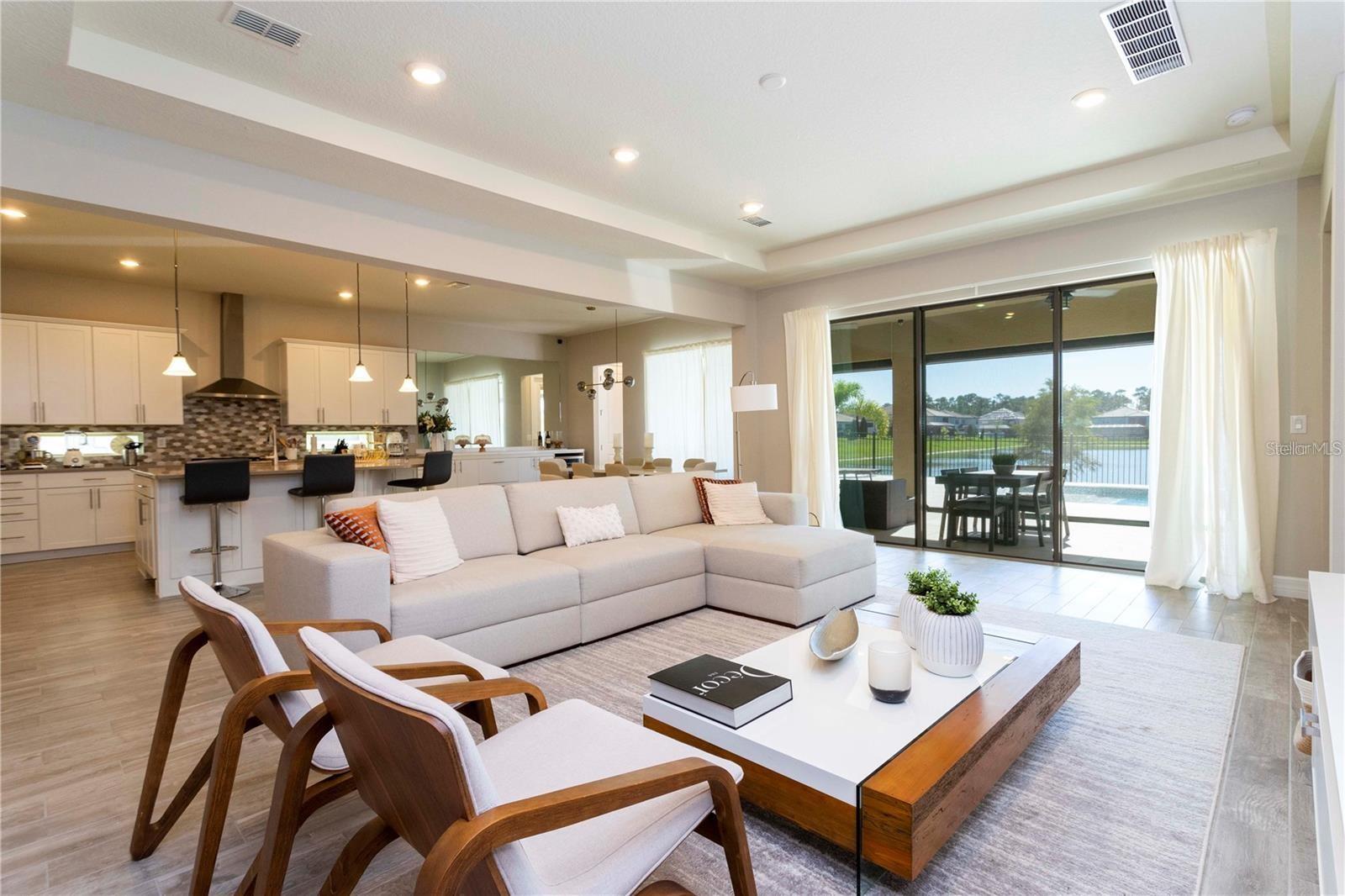 PHILLIPS GROVE - Residential