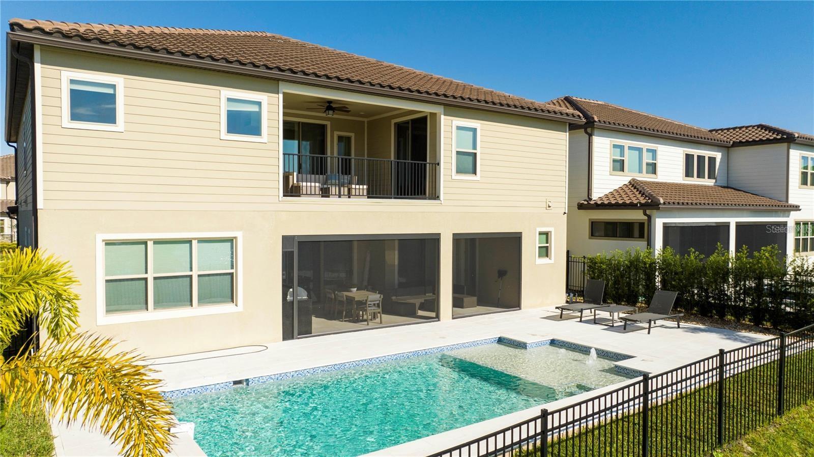 PHILLIPS GROVE - Residential