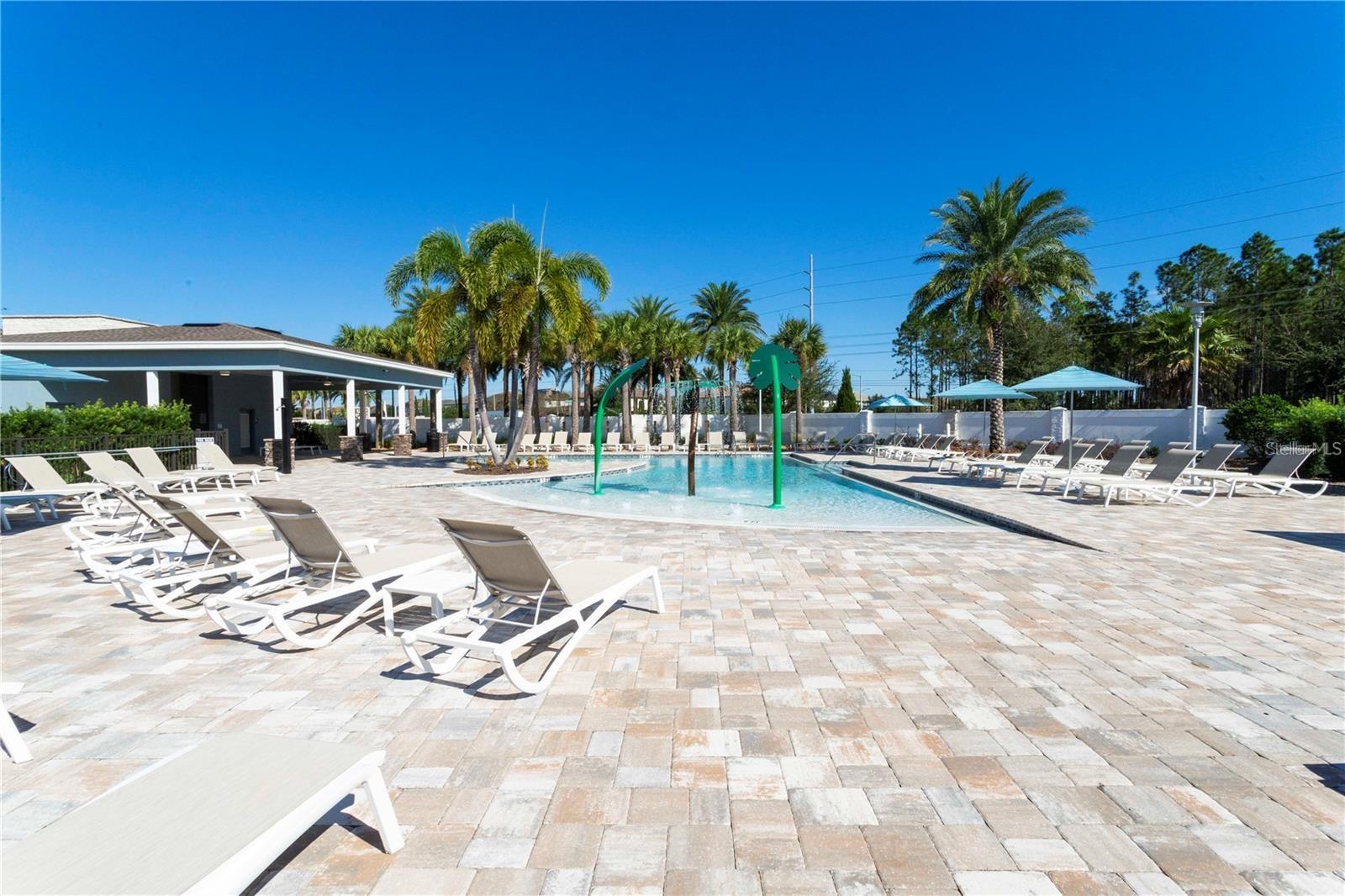 PHILLIPS GROVE - Residential