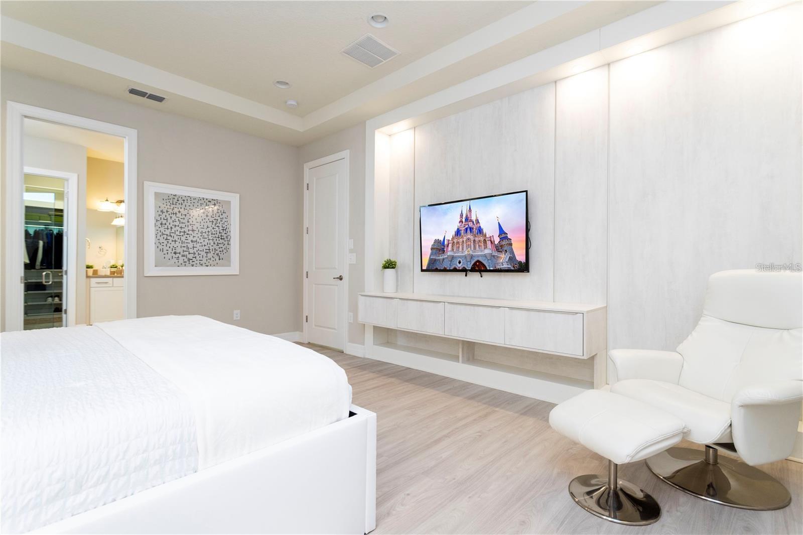 PHILLIPS GROVE - Residential