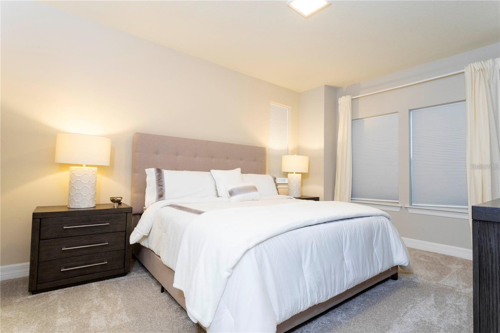 PHILLIPS GROVE - Residential