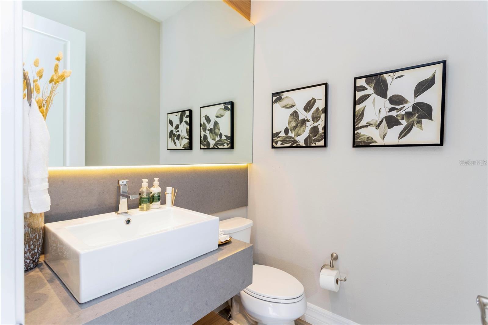 PHILLIPS GROVE - Residential