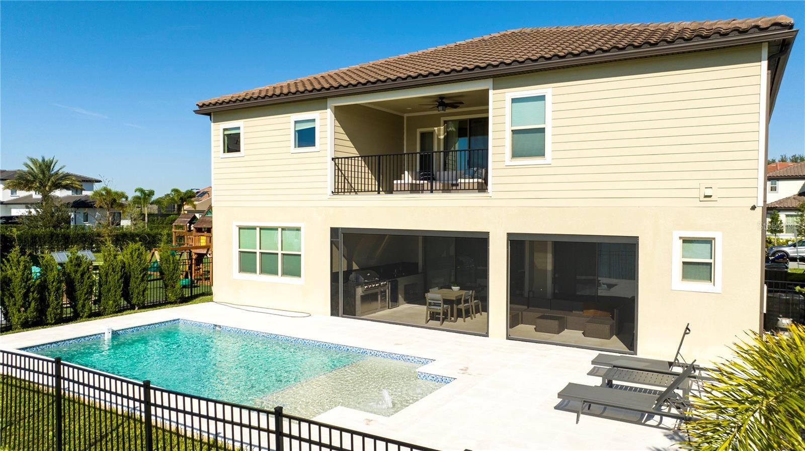 PHILLIPS GROVE - Residential