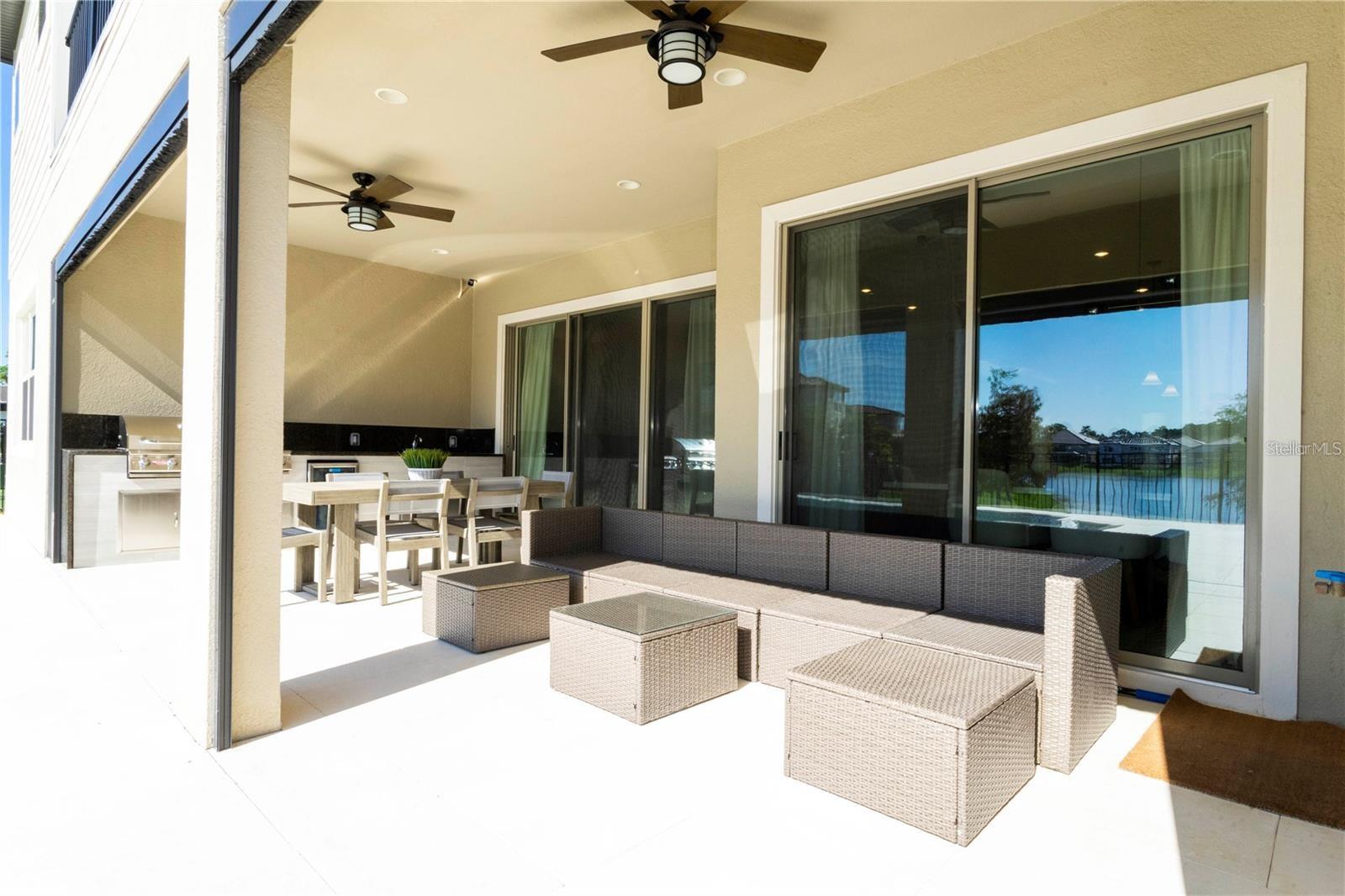 PHILLIPS GROVE - Residential