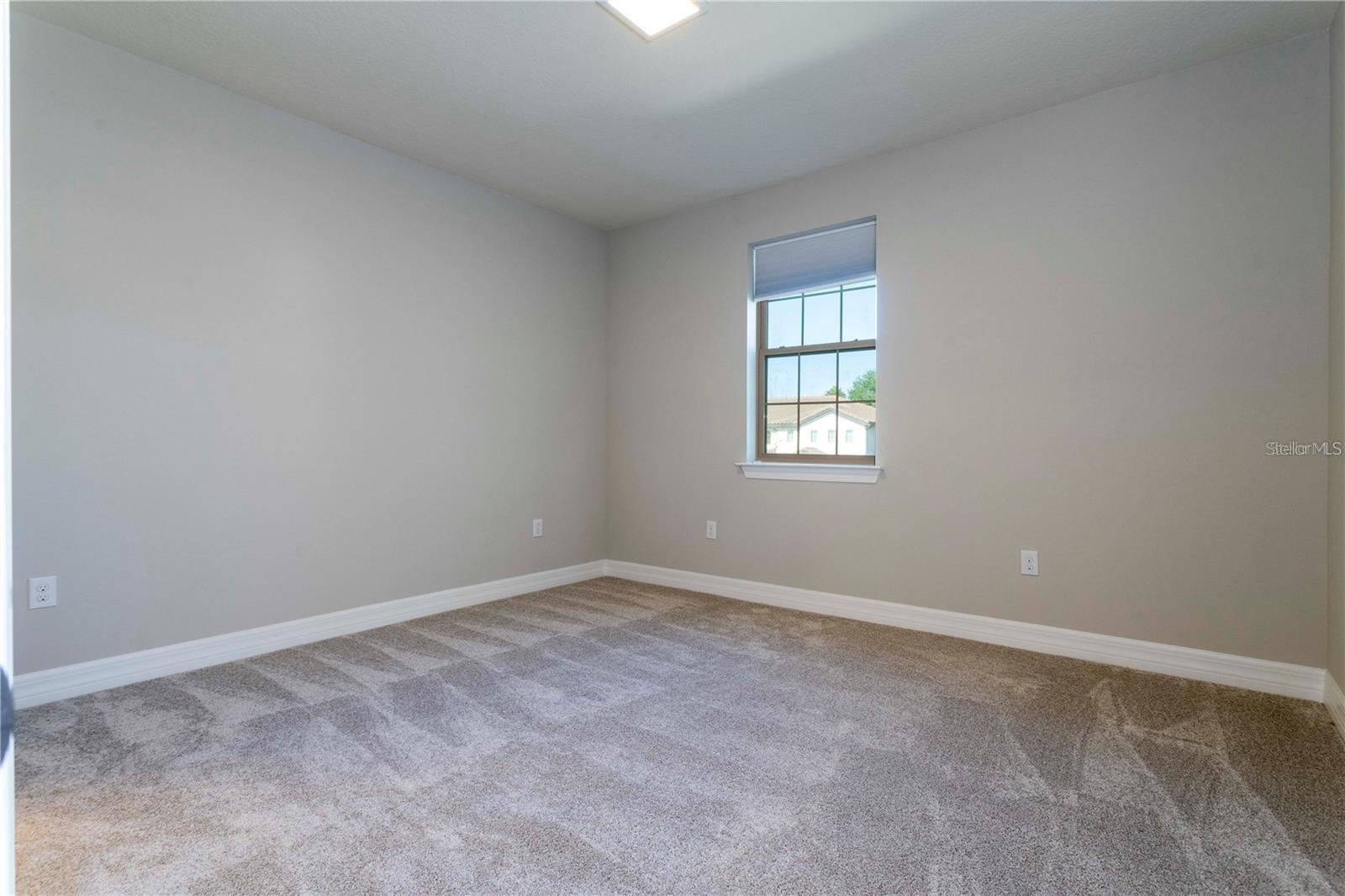 PHILLIPS GROVE - Residential