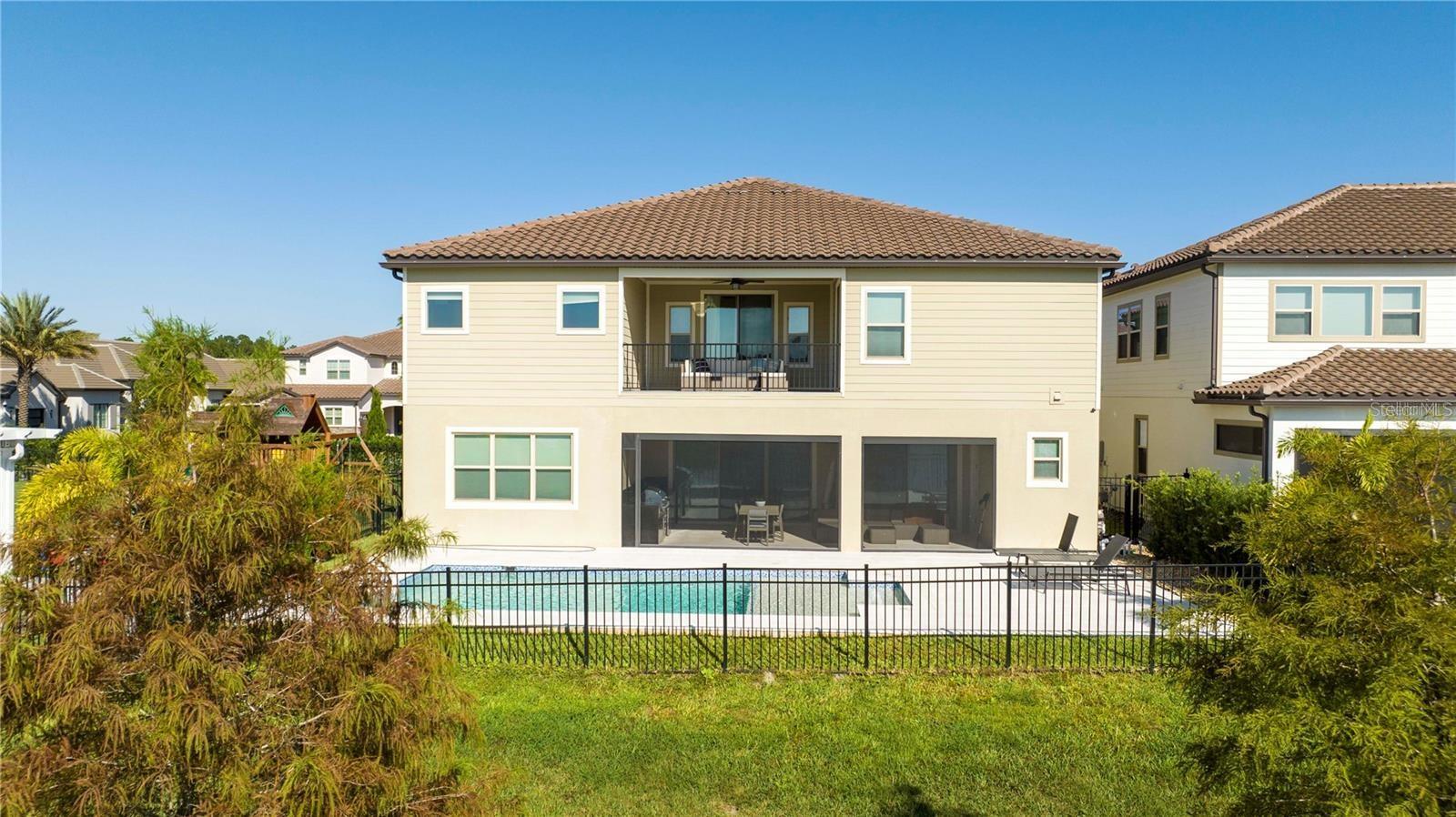 PHILLIPS GROVE - Residential