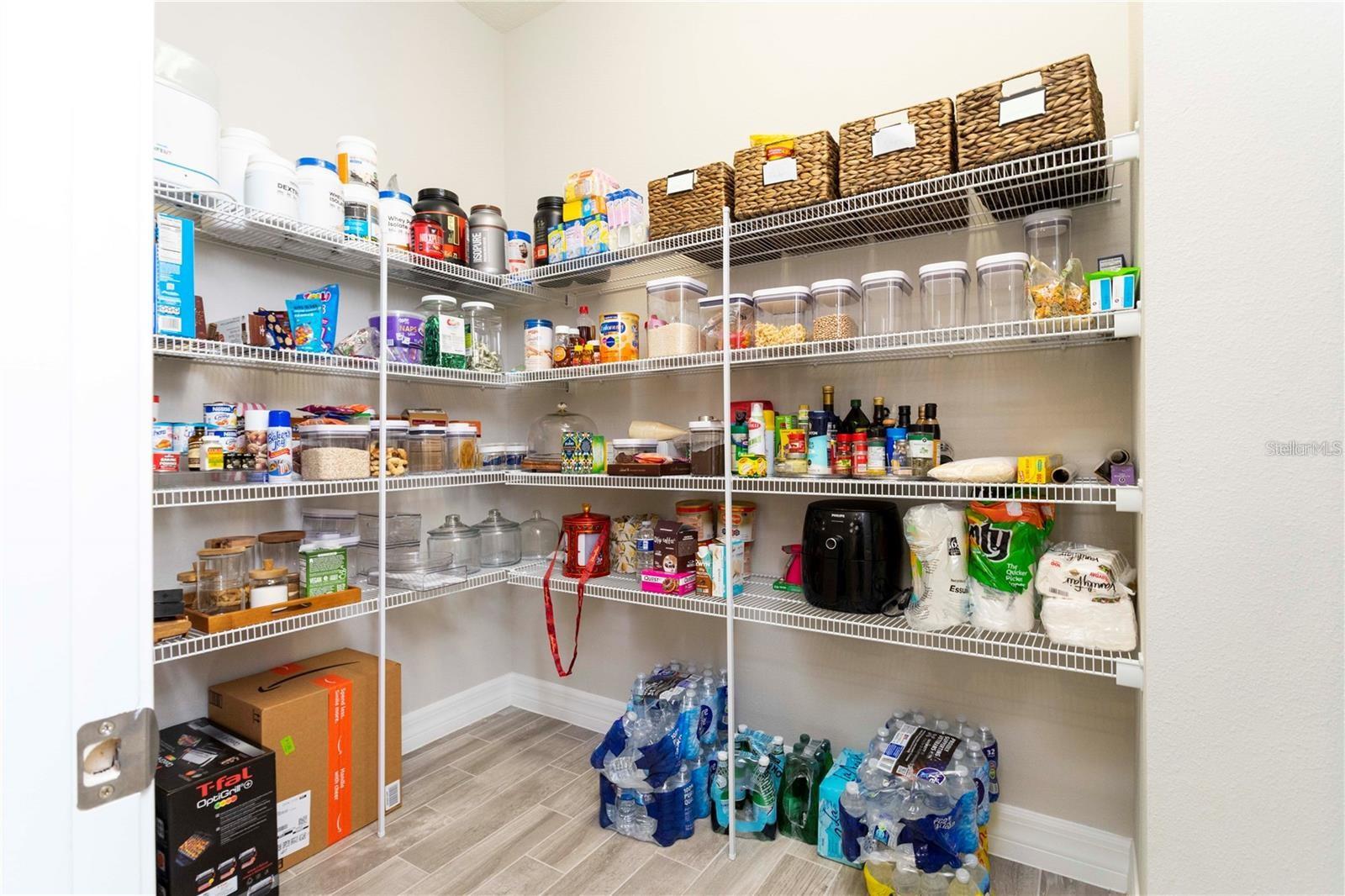 PHILLIPS GROVE - Residential