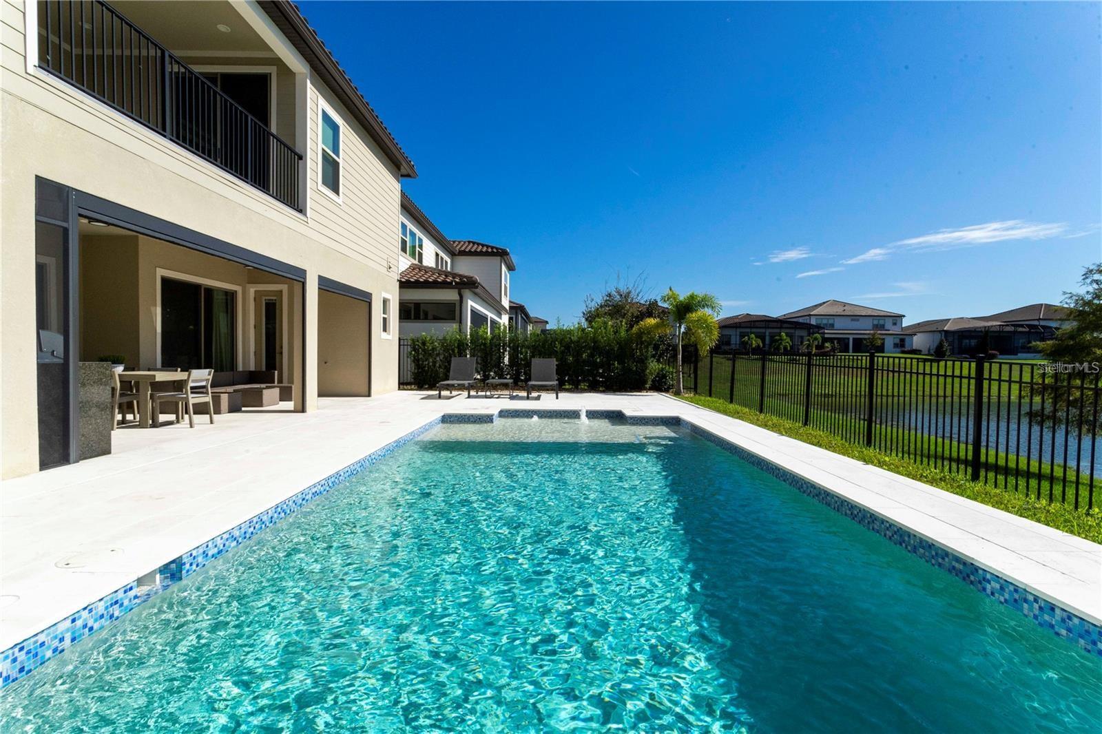 PHILLIPS GROVE - Residential