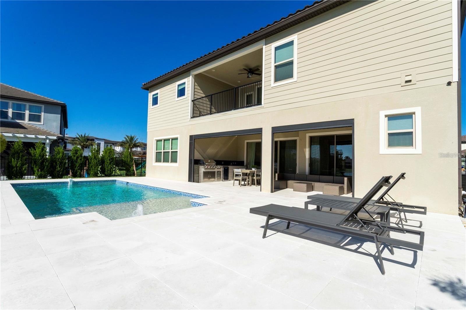 PHILLIPS GROVE - Residential