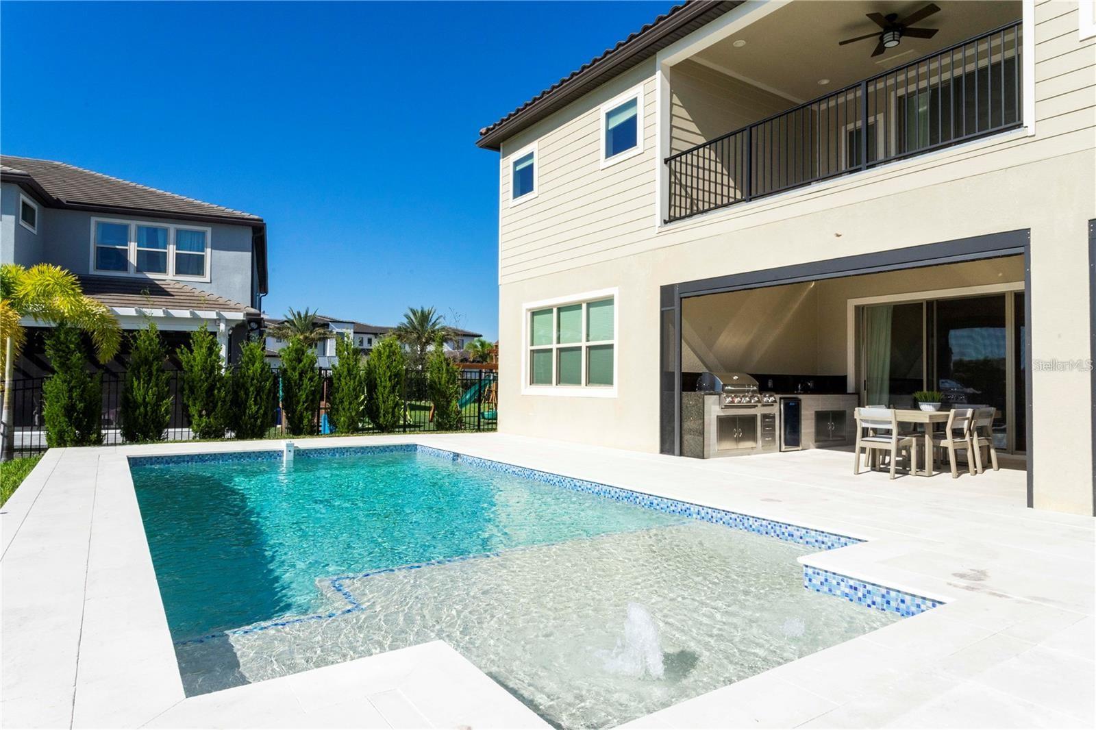 PHILLIPS GROVE - Residential