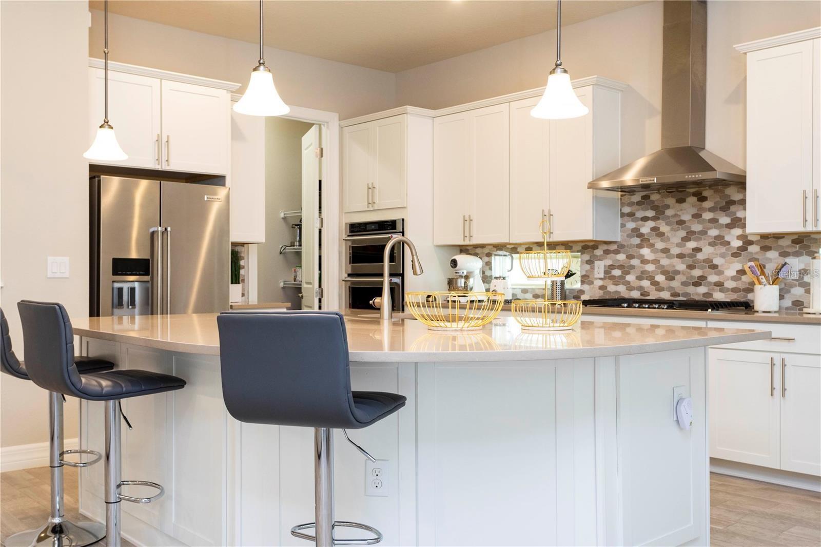 PHILLIPS GROVE - Residential